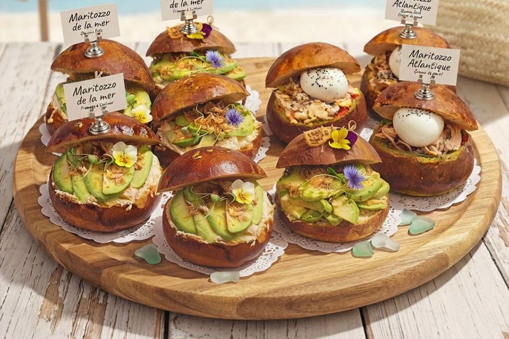 Snacking - Boutique Hébrard Landivisiau